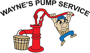 Wayne's Pump Service